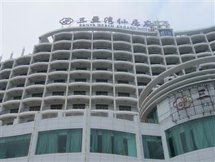 Hôtel Sanya Bay Asgard Extérieur photo