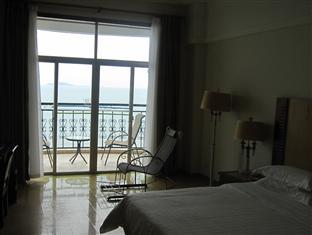 Hôtel Sanya Bay Asgard Extérieur photo