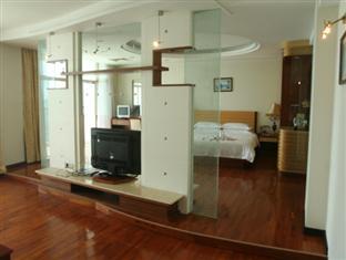 Hôtel Sanya Bay Asgard Extérieur photo