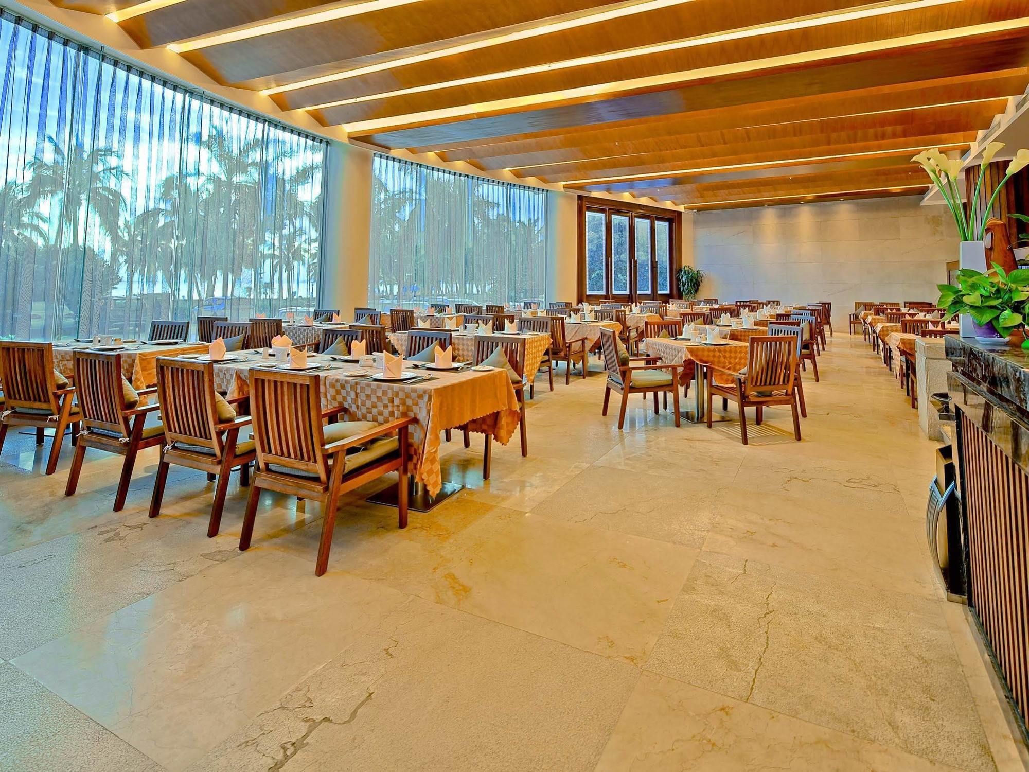 Hôtel Sanya Bay Asgard Extérieur photo