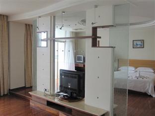 Hôtel Sanya Bay Asgard Extérieur photo